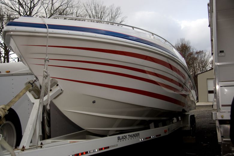 Nice lookin boats
