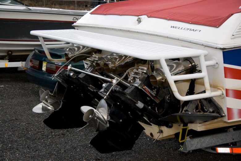 Nice lookin boats
