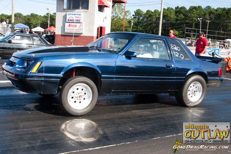 Keywords: Pritchett Outlaw Series 10.5 275 Drag Radial Atco
