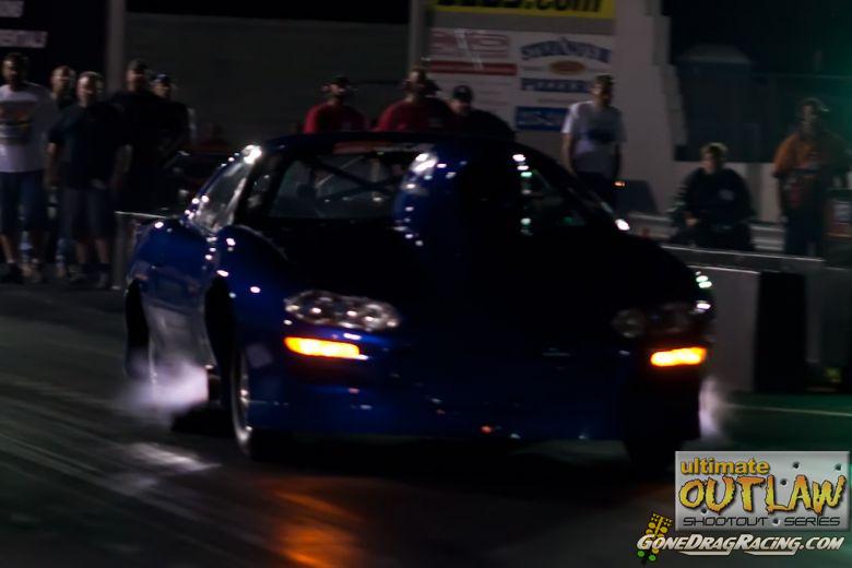 Keywords: Pritchett Outlaw Series 10.5 275 Drag Radial Atco