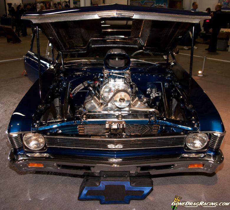 Keywords: Northeast Custom Car Show Hot Rod Chevy Ford Pontiac Jessica Barton