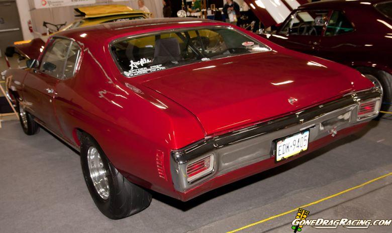 Keywords: Northeast Custom Car Show Hot Rod Chevy Ford Pontiac Jessica Barton