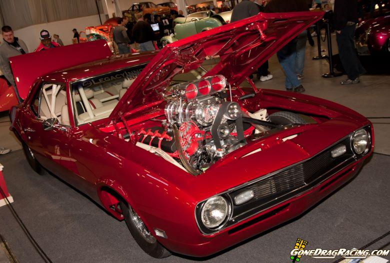 Keywords: Northeast Custom Car Show Hot Rod Chevy Ford Pontiac Jessica Barton
