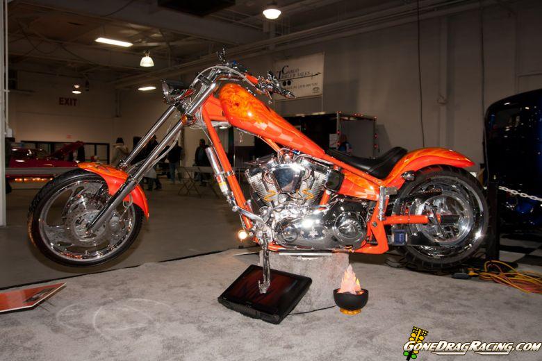 Keywords: Northeast Custom Car Show Hot Rod Chevy Ford Pontiac Jessica Barton