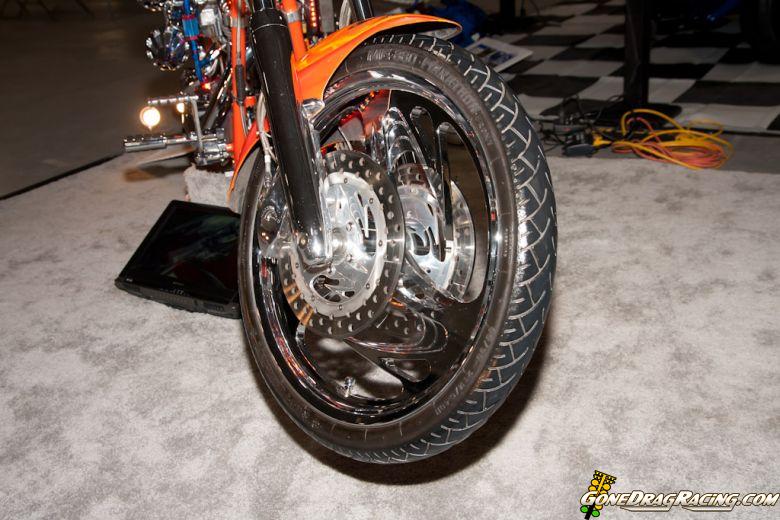 Keywords: Northeast Custom Car Show Hot Rod Chevy Ford Pontiac Jessica Barton