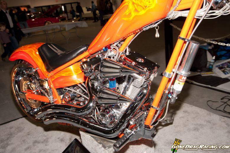 Keywords: Northeast Custom Car Show Hot Rod Chevy Ford Pontiac Jessica Barton