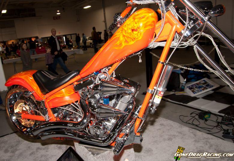 Keywords: Northeast Custom Car Show Hot Rod Chevy Ford Pontiac Jessica Barton