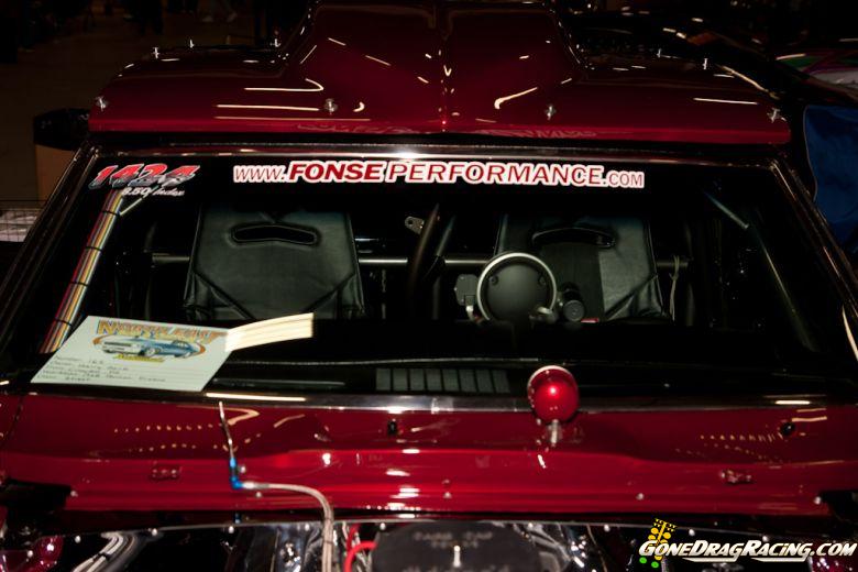 Keywords: Northeast Custom Car Show Hot Rod Chevy Ford Pontiac Jessica Barton