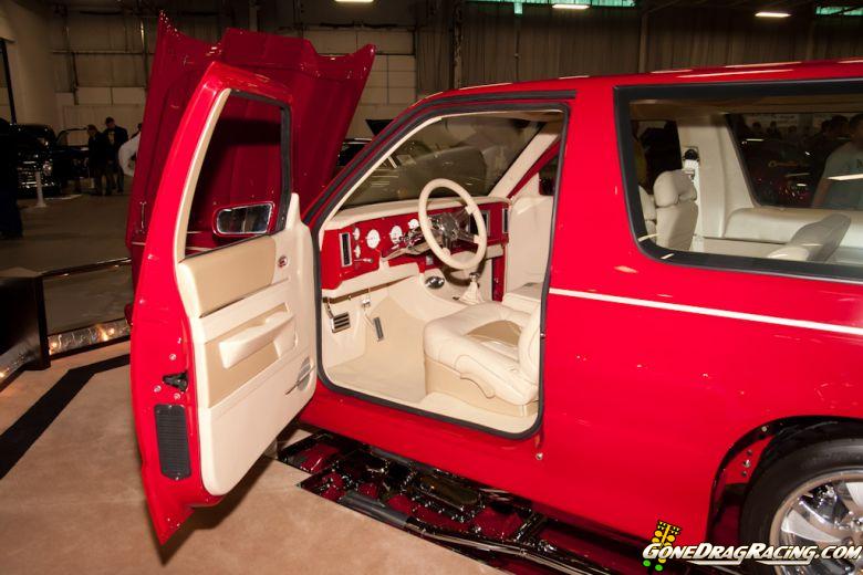 Keywords: Northeast Custom Car Show Hot Rod Chevy Ford Pontiac Jessica Barton