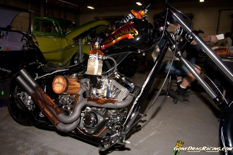 Keywords: Northeast Custom Car Show Hot Rod Chevy Ford Pontiac Jessica Barton
