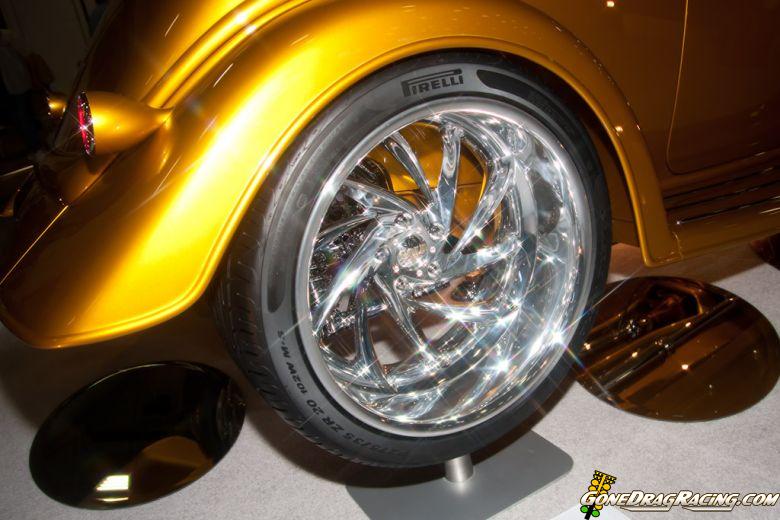 Keywords: Northeast Custom Car Show Hot Rod Chevy Ford Pontiac Jessica Barton