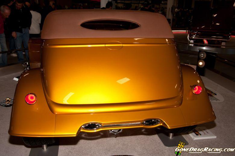 Keywords: Northeast Custom Car Show Hot Rod Chevy Ford Pontiac Jessica Barton