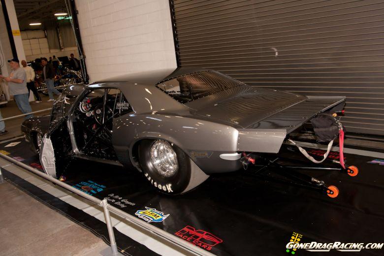 Keywords: Northeast Custom Car Show Hot Rod Chevy Ford Pontiac Jessica Barton