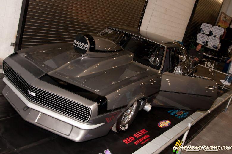 Keywords: Northeast Custom Car Show Hot Rod Chevy Ford Pontiac Jessica Barton