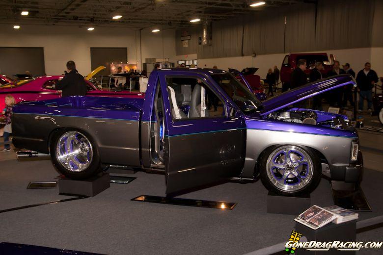 Keywords: Northeast Custom Car Show Hot Rod Chevy Ford Pontiac Jessica Barton