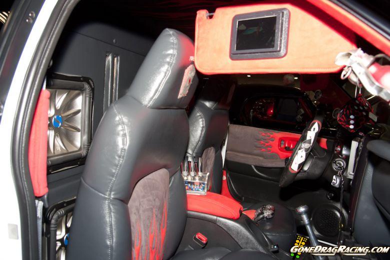 Keywords: Northeast Custom Car Show Hot Rod Chevy Ford Pontiac Jessica Barton