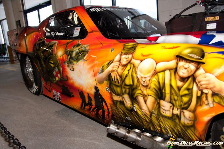 Keywords: Northeast Custom Car Show Hot Rod Chevy Ford Pontiac Jessica Barton