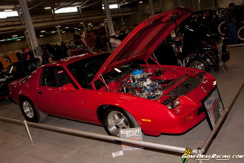 Keywords: Northeast Custom Car Show Hot Rod Chevy Ford Pontiac Jessica Barton