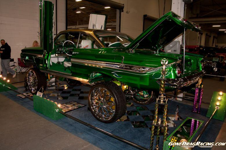 Keywords: Northeast Custom Car Show Hot Rod Chevy Ford Pontiac Jessica Barton
