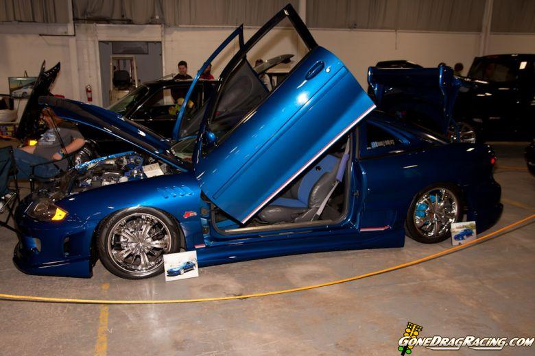Keywords: Northeast Custom Car Show Hot Rod Chevy Ford Pontiac Jessica Barton