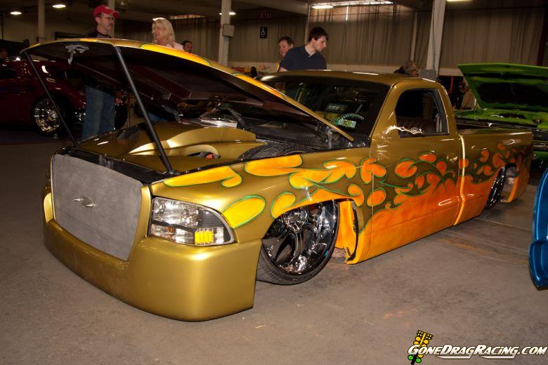 Keywords: Northeast Custom Car Show Hot Rod Chevy Ford Pontiac Jessica Barton