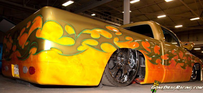 Keywords: Northeast Custom Car Show Hot Rod Chevy Ford Pontiac Jessica Barton