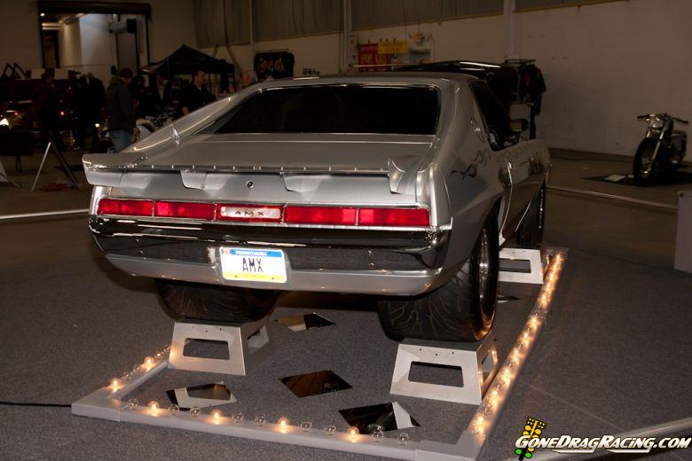 Keywords: Northeast Custom Car Show Hot Rod Chevy Ford Pontiac Jessica Barton