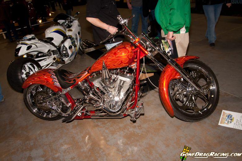 Keywords: Northeast Custom Car Show Hot Rod Chevy Ford Pontiac Jessica Barton