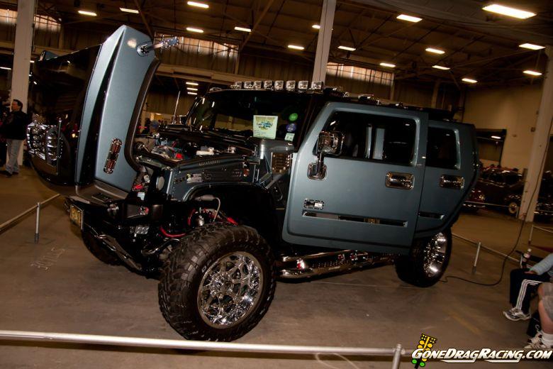 Keywords: Northeast Custom Car Show Hot Rod Chevy Ford Pontiac Jessica Barton