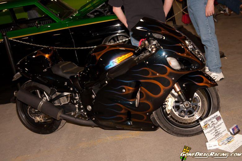 Keywords: Northeast Custom Car Show Hot Rod Chevy Ford Pontiac Jessica Barton