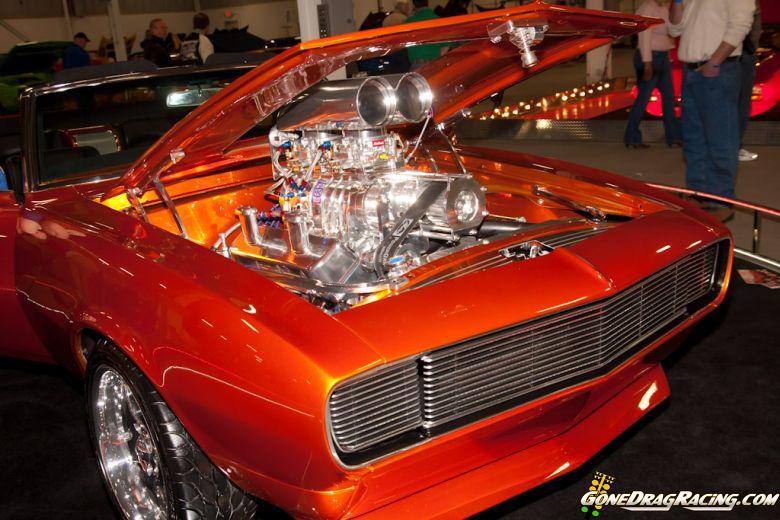 Keywords: Northeast Custom Car Show Hot Rod Chevy Ford Pontiac Jessica Barton