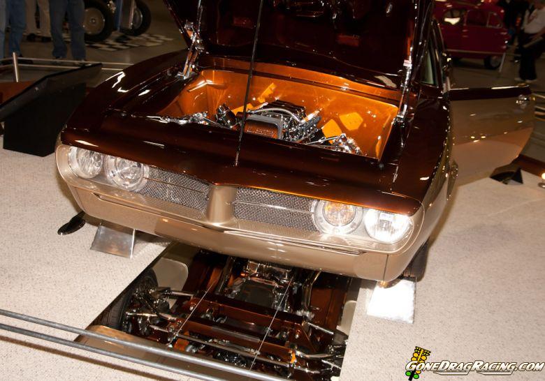 Keywords: Northeast Custom Car Show Hot Rod Chevy Ford Pontiac Jessica Barton