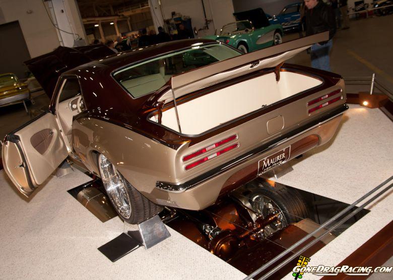 Keywords: Northeast Custom Car Show Hot Rod Chevy Ford Pontiac Jessica Barton
