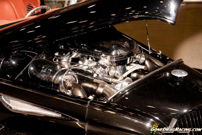 Keywords: Northeast Custom Car Show Hot Rod Chevy Ford Pontiac Jessica Barton