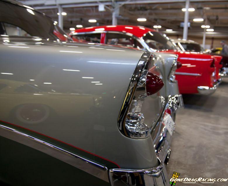 Keywords: Northeast Custom Car Show Hot Rod Chevy Ford Pontiac Jessica Barton