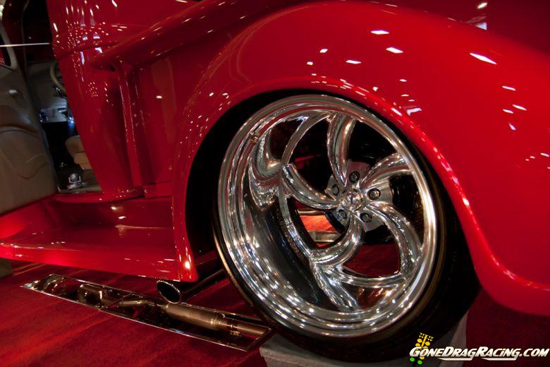 Keywords: Northeast Custom Car Show Hot Rod Chevy Ford Pontiac Jessica Barton