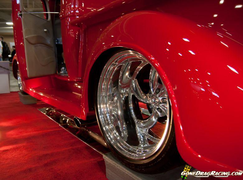 Keywords: Northeast Custom Car Show Hot Rod Chevy Ford Pontiac Jessica Barton