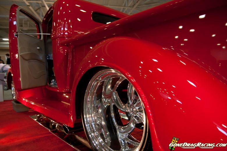 Keywords: Northeast Custom Car Show Hot Rod Chevy Ford Pontiac Jessica Barton