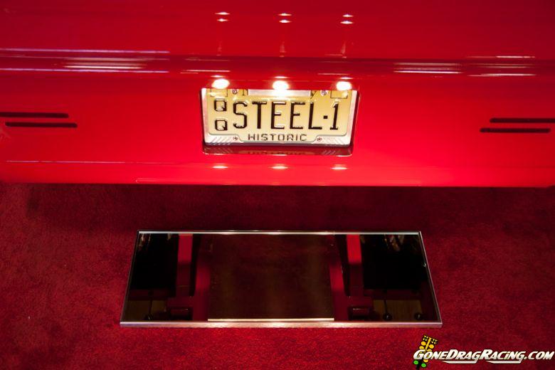 Keywords: Northeast Custom Car Show Hot Rod Chevy Ford Pontiac Jessica Barton