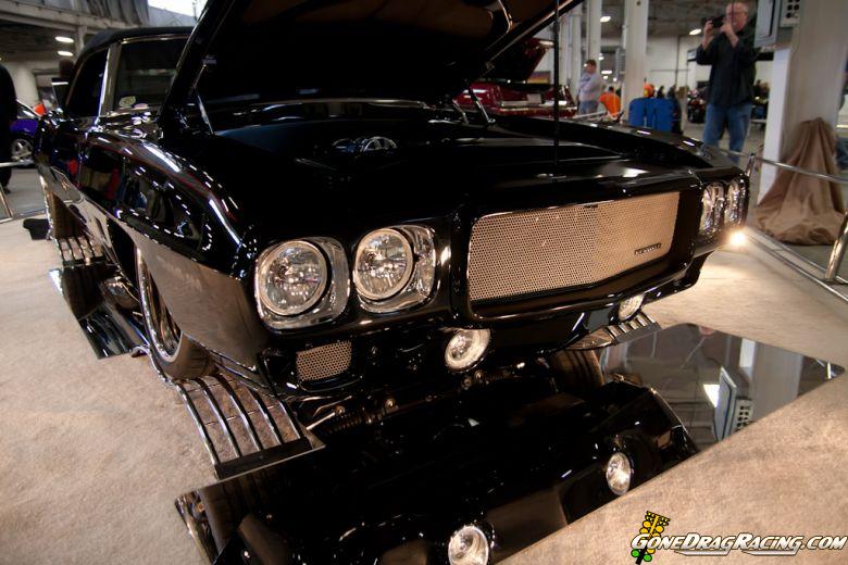 Keywords: Northeast Custom Car Show Hot Rod Chevy Ford Pontiac Jessica Barton