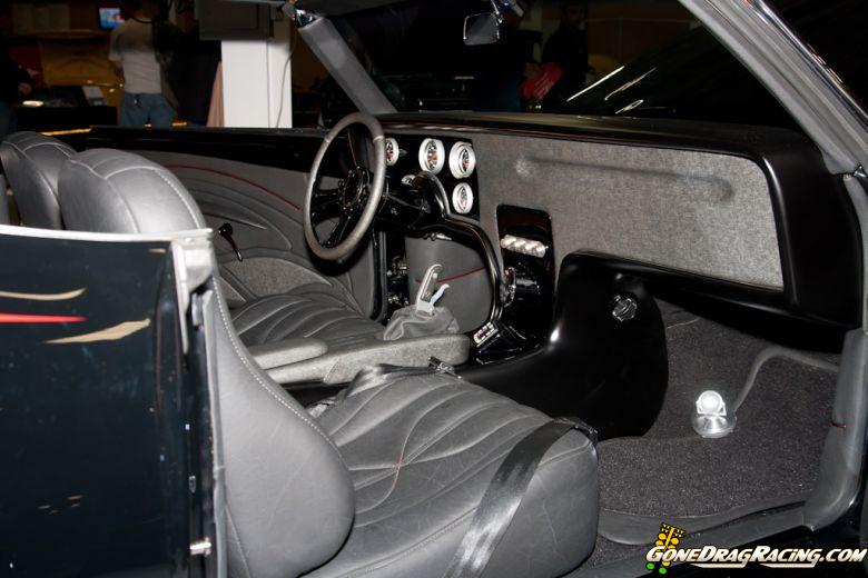 Keywords: Northeast Custom Car Show Hot Rod Chevy Ford Pontiac Jessica Barton