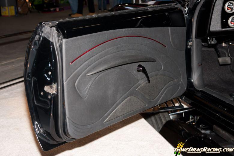 Keywords: Northeast Custom Car Show Hot Rod Chevy Ford Pontiac Jessica Barton