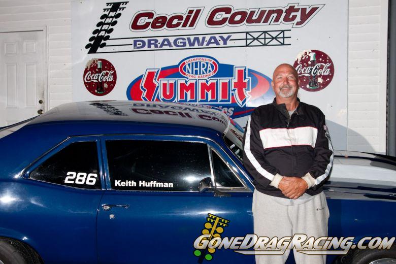 Keywords: Cecil County Outlaw 10.5 Drag Radial Drag Racing