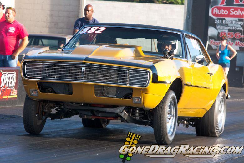 Keywords: Atco Raceway Outlaw 10.5 Drag Radial X275 Index Top Sportsman Drag Racing