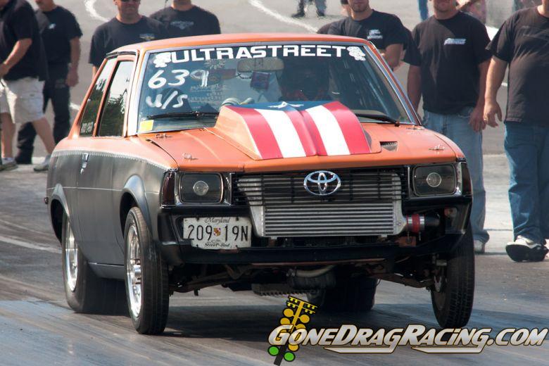 Keywords: Cecil County Dragway Outlaw 10.5 Drag Radial X275 Index Top Sportsman Drag Racing