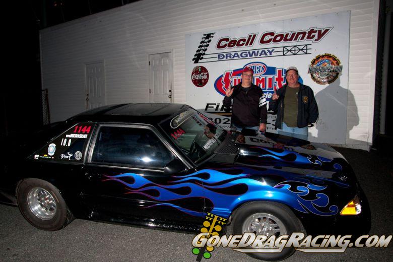 Keywords: Cecil County Dragway Outlaw 10.5 Drag Radial X275 Index Top Sportsman Drag Racing