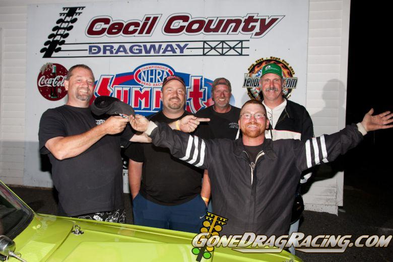 Keywords: Cecil County Dragway Outlaw 10.5 Drag Radial X275 Index Top Sportsman Drag Racing
