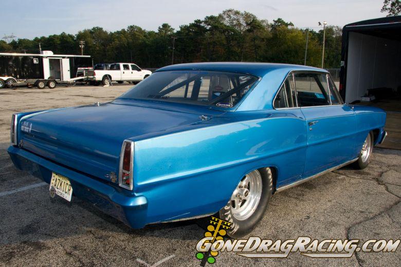 Keywords: Drag Racing Atco 10.0 12.0 Index