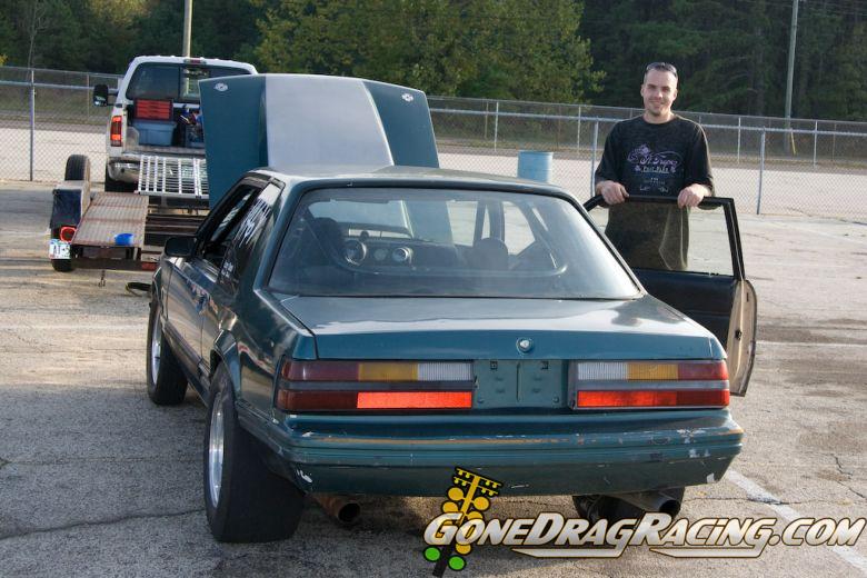 Keywords: Drag Racing Atco 10.0 12.0 Index