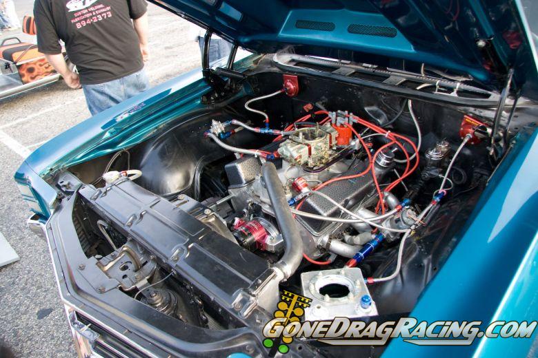 Keywords: Drag Racing Atco 10.0 12.0 Index